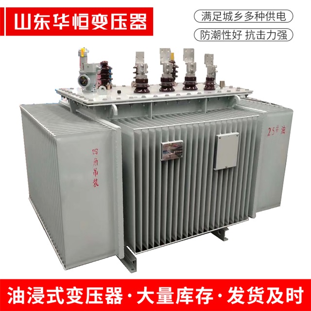 S13-10000/35海门海门海门电力变压器厂家