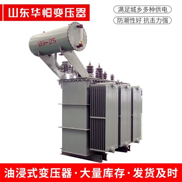 S11-10000/35海门海门海门电力变压器厂家