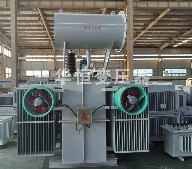 S13-8000/35海门海门海门电力变压器